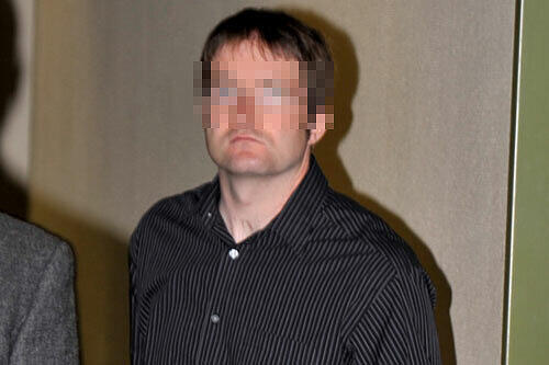 Vor Gericht: Stefan G.