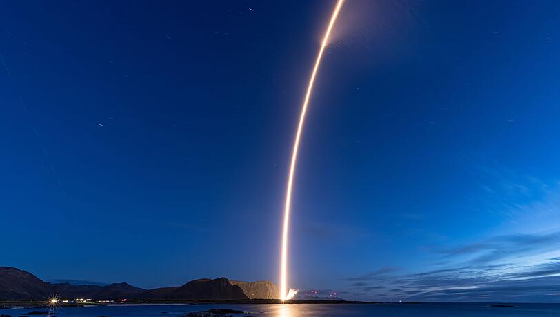 Als Nutzlast hatte die Spectrum-Rakete fünf wissenschaftliche Satelliten mehrerer Universitäten und ein wissenschaftliches Experiment geladen. Als Nutzlast hatte die Spectrum-Rakete fünf wissenschaftliche Satelliten mehrerer Universitäten und ein wissenschaftliches Experiment geladen.