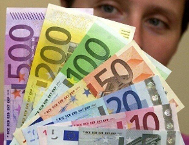 58 464 Euro ist das Bruttoinlandsprodukt (BIP) eines Münchners im Schnitt.
