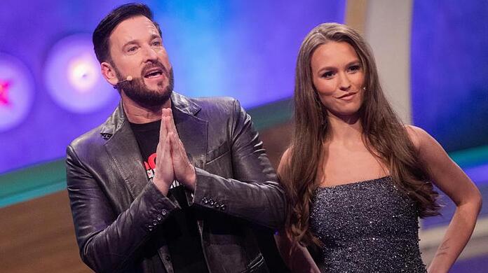 Michael Wendler und Laura Müller werden wohl nicht vor den RTL-Kameras den Bund der Ehe schließen.