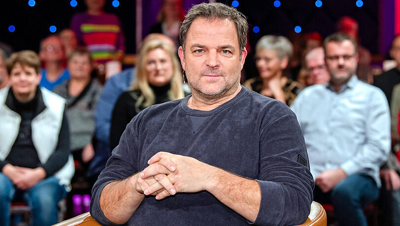 Martin Rütter kommt nach einer Frage von Fans auf Tierärzte zu sprechen. Was hat er zu sagen?