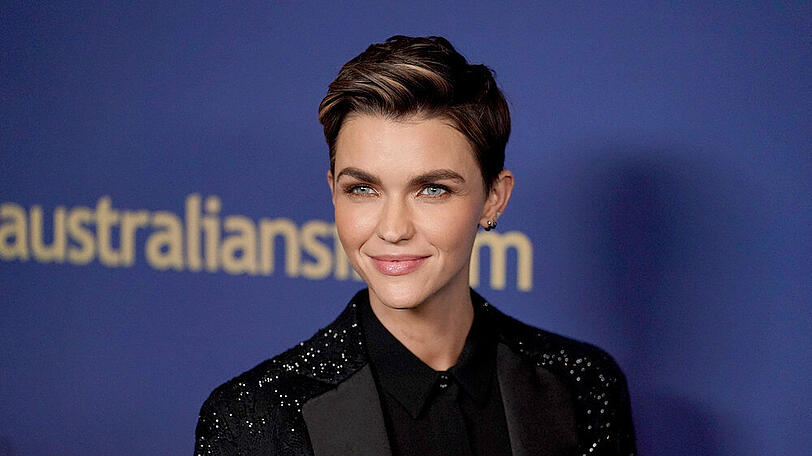 Ruby Rose wird in der Serie zur Heldin