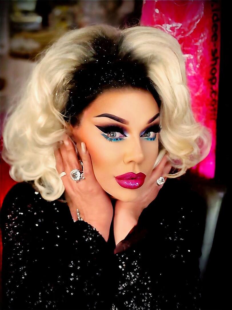 Freitag, 10.04.2026: Die Mirage Show.