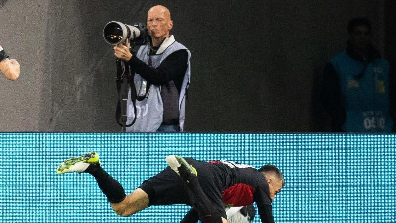 Trifft besonders gern gegen den FC Köln: Vedad Ibisevic (r) fällt nach seinem Treffer zum 2:0 über die Eckfahne. Trifft besonders gern gegen den FC Köln: Vedad Ibisevic (r) fällt nach seinem Treffer zum 2:0 über die Eckfahne.