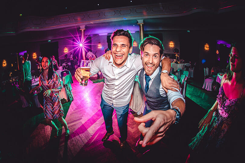 Herzblut Weddings
