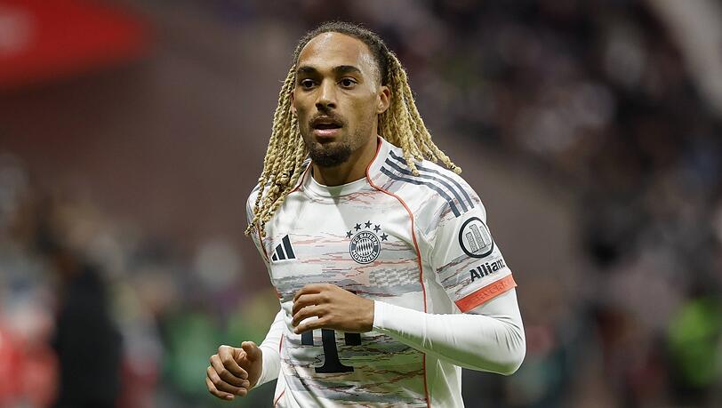 Gefragt wie noch nie bei Bayern: Sacha Boey.