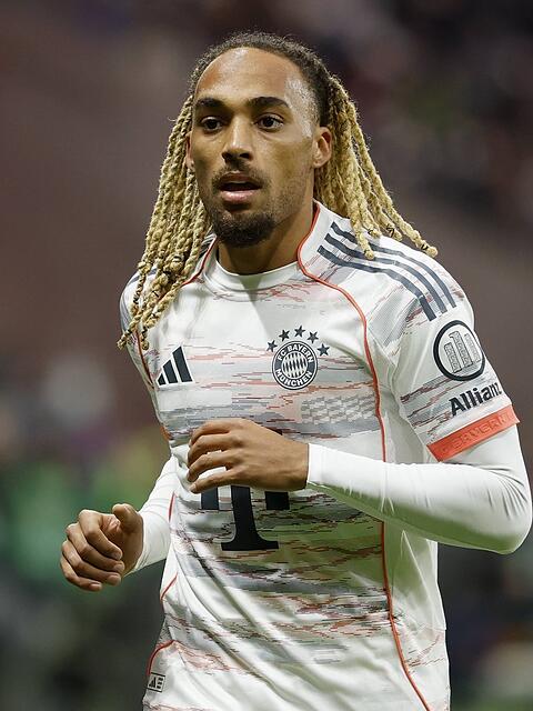 Muss am Samstag gegen Dortmund ran: Sacha Boey.