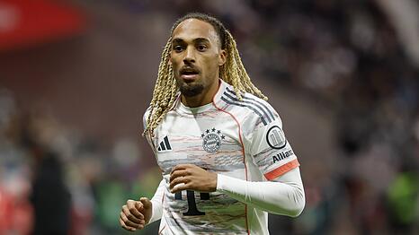 Gefragt wie noch nie bei Bayern: Sacha Boey.