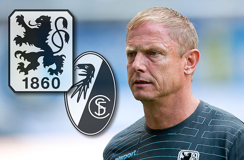 Torsten Fröhling spricht ab 13.15 Uhr über das Heimspiel gegen den SC Freiburg. Verfolgen Sie die Pressekonferenz hier im AZ-Liveticker!