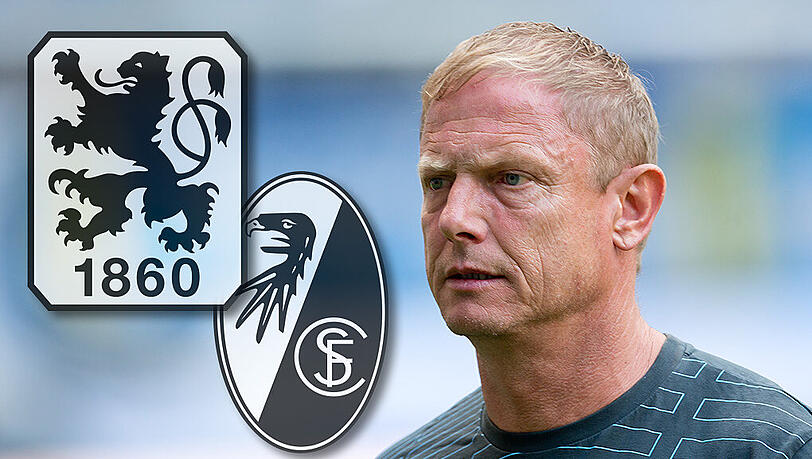 Torsten Fröhling spricht ab 13.15 Uhr über das Heimspiel gegen den SC Freiburg. Verfolgen Sie die Pressekonferenz hier im AZ-Liveticker!