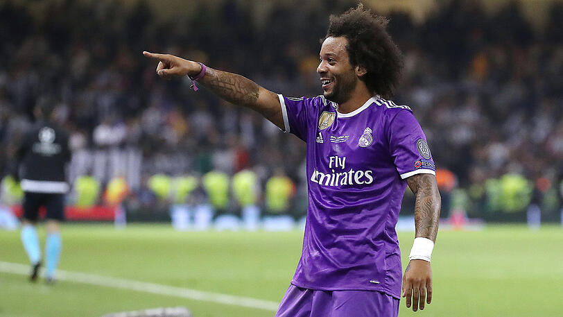 Marcelo (Real Madrid)