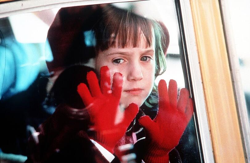 In "Das Wunder von Manhattan" spielte Mara Wilson ihre bekannteste Rolle.