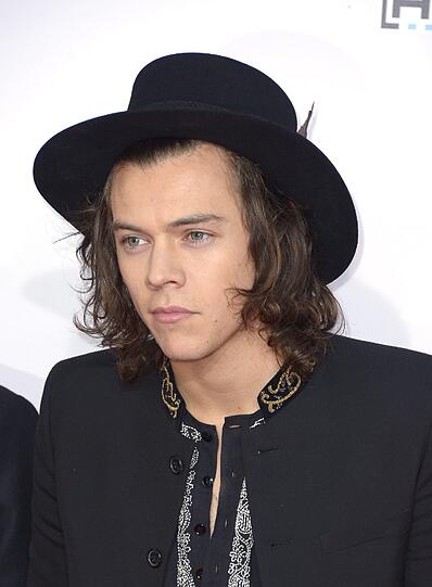 Harry Styles