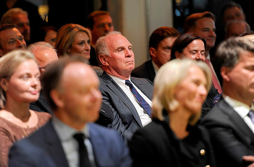 Uli Hoeneß