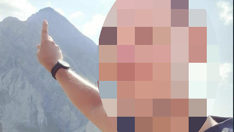 Andreas Ö. wird seit Samstagvormittag vermisst. Am Freitag hatte er sich auf den Weg gemacht, die Kreuzspitze in den Ammergauer Alpen zu besteigen und war nicht in seine Unterkunft zurückgekehrt.