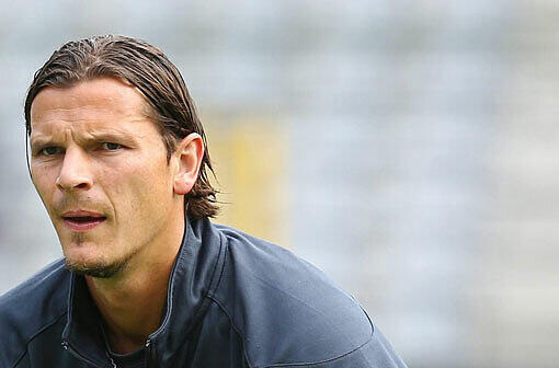 Seit 2006 beim FC Bayern: Daniel Van Buyten.