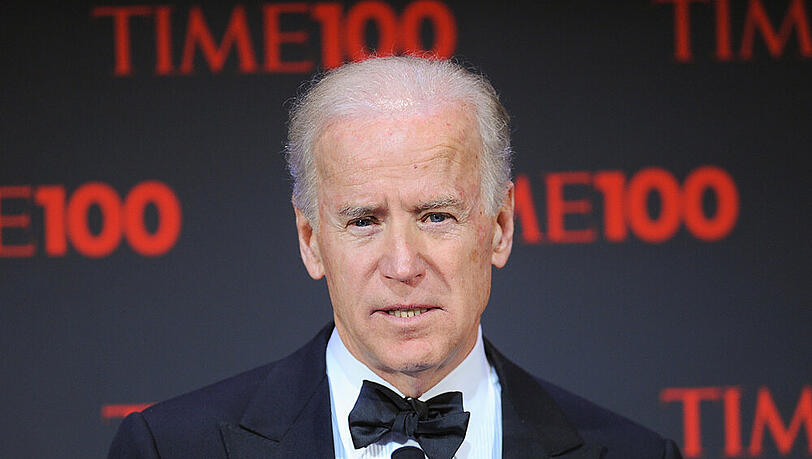 US-Vize-Präsident Joe Biden hat seinen Sohn verloren US-Vize-Präsident Joe Biden hat seinen Sohn verloren