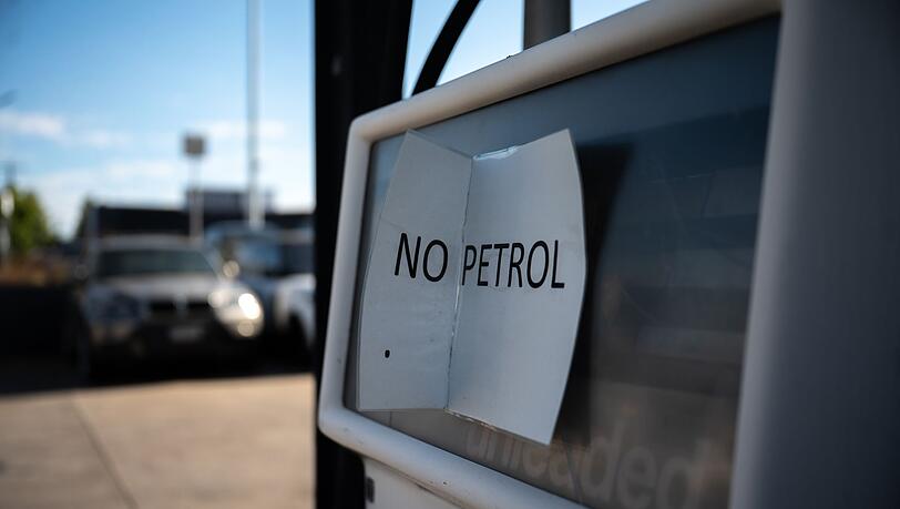 Australien senkt seine Spritsteuer - zun&auml;chst f&uuml;r drei Monate. (Archivbild)