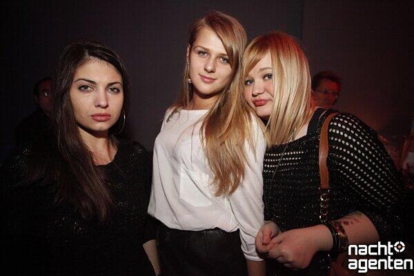 Die Club night im 8seasons. Mehr Bilder unter: www.nachtagenten.de.