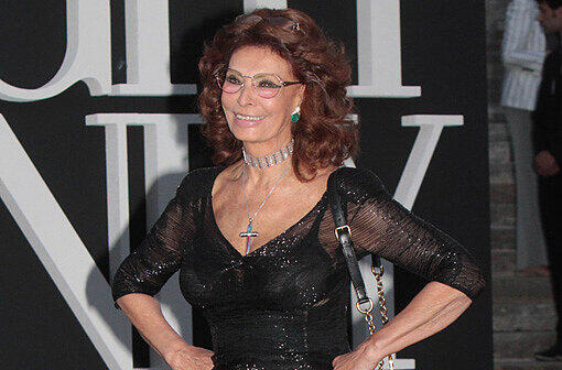 Sophia Loren hat endlich vor Gericht gewonnen.