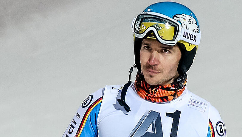 Nach einem ersten Durchgang wie von einem anderen Stern war Felix Neureuther von seinem zwölften Sieg im Weltcup nur noch etwa 15 Fahrsekunden entfernt. Dann passierte das Malheur... Nach einem ersten Durchgang wie von einem anderen Stern war Felix Neureuther von seinem zwölften Sieg im Weltcup nur noch etwa 15 Fahrsekunden entfernt. Dann passierte das Malheur...