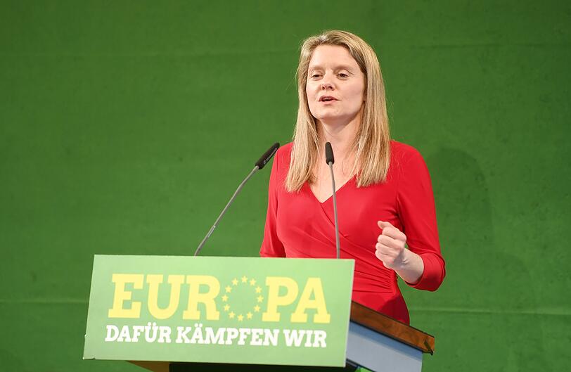 Henrike Hahn (Grüne)