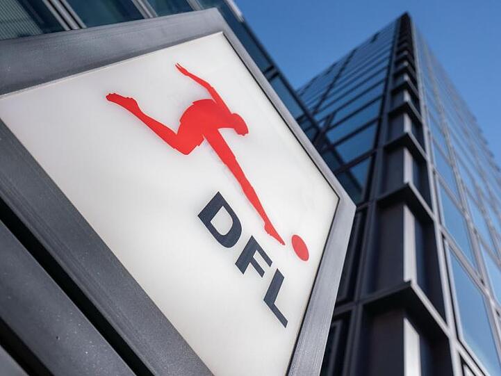 Die DFL will die Bundesliga am 15. Mai fortsetzen.