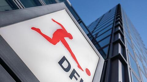 Die DFL will die Bundesliga am 15. Mai fortsetzen.