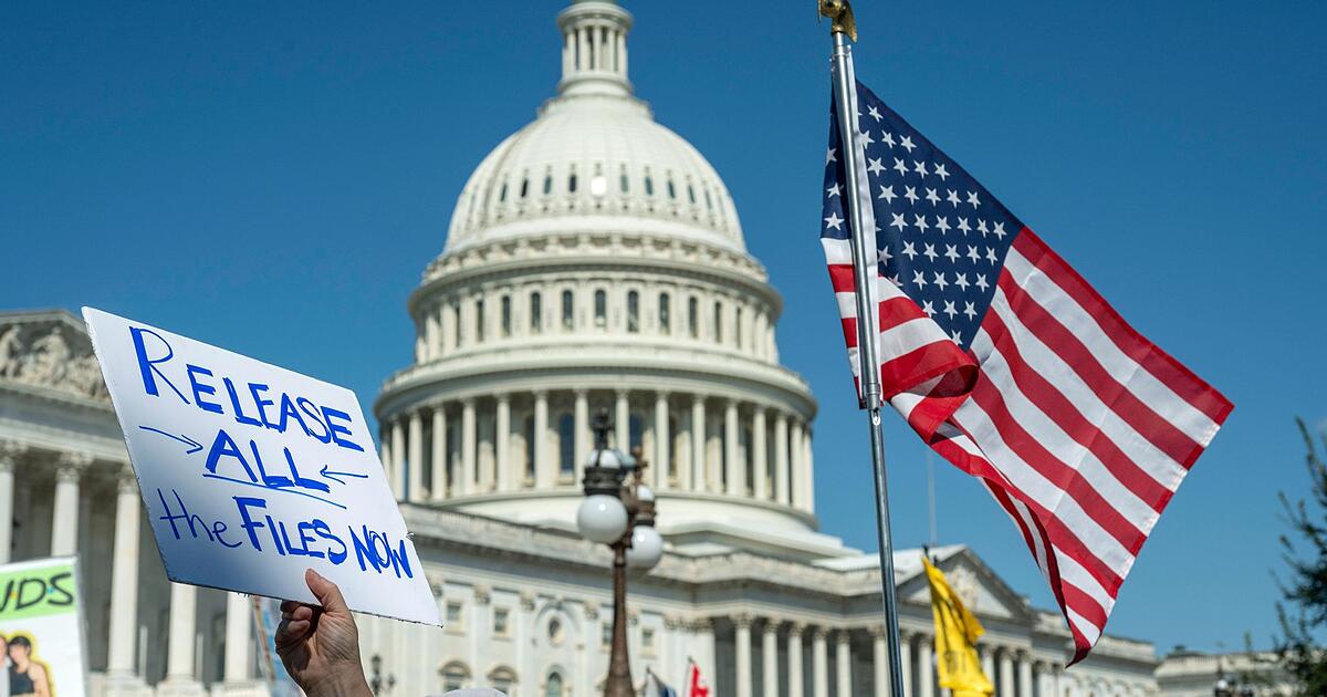 Senat-leitet-Gesetz-zur-Freigabe-der-Epstein-Akten-an-Trump