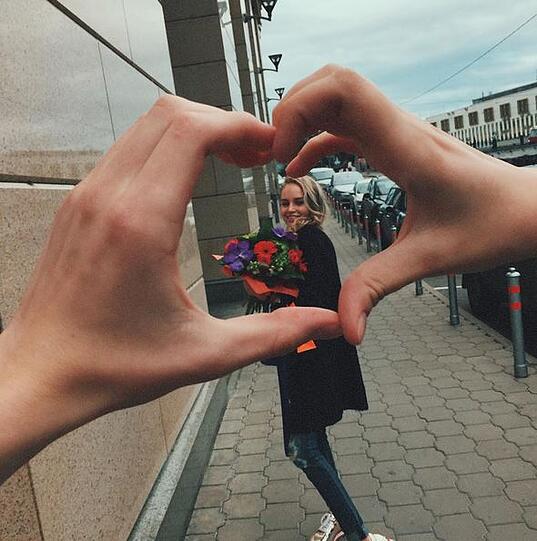 Elizaveta Leven
