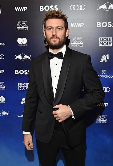 Alex Pettyfer