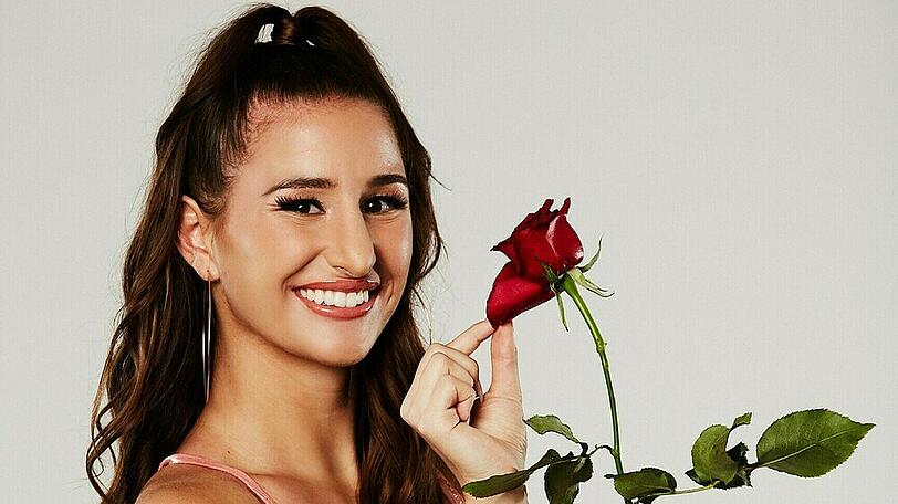 Natali Vrtkovska sang schon bei "DSDS"