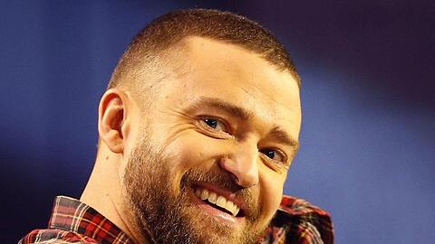 Justin Timberlake war über Jonah Hills Angebot entzückt.