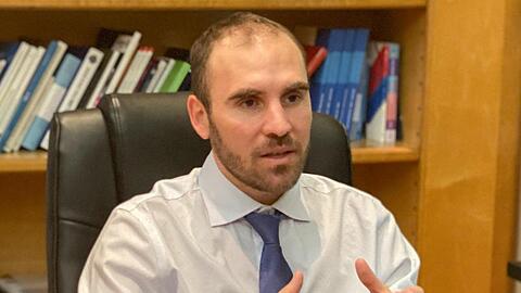 Inmitten einer schweren Wirtschafts- und Finanzkrise setzt Argentinien auf einen neuen Kredit des Internationalen Währungsfonds (IWF).