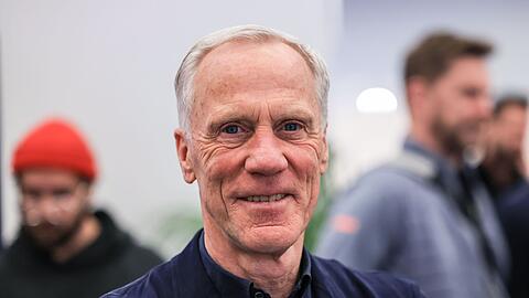 Sportwissenschaftler Ingo Frob&ouml;se hat eine klare Meinung zum Thema Musiala. (Archivbild)