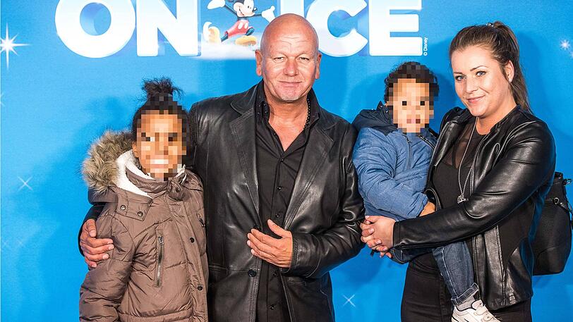 Tom Barcal und seine Sarah haben sich getrennt.