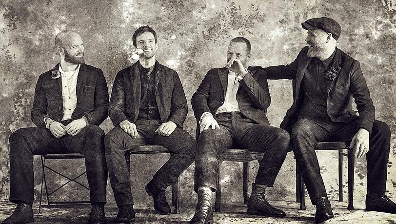Coldplay veröffentlichen ihr neues Doppelalbum "Everyday Life" am 22. November Coldplay veröffentlichen ihr neues Doppelalbum "Everyday Life" am 22. November