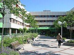 Der Förderverein im Klinikum Bogenhausen setzt sich für das Miteinander im Krankenhaus ein.