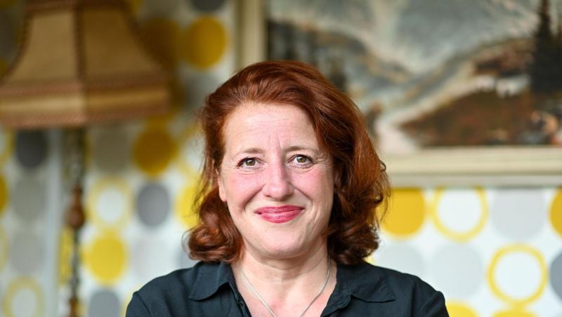 Luise Kinseher.