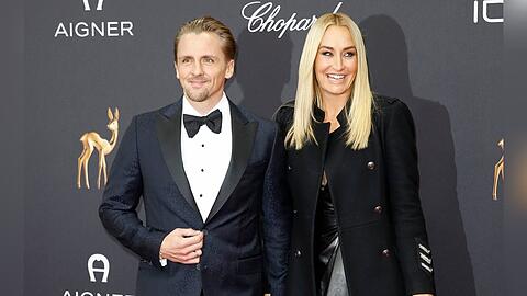 Florian Fischer und Sarah Connor sind seit 2017 verheiratet.
