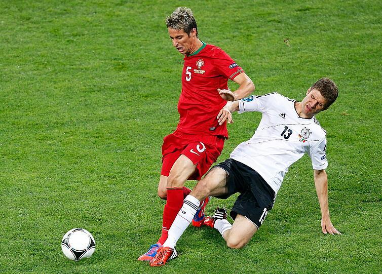 Die AZ-Prognose: Thomas Müller kommt im Halbfinale zurück.