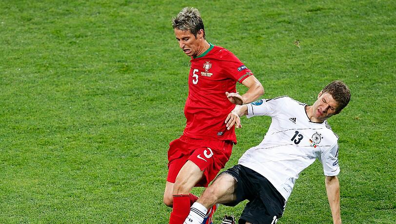 Die AZ-Prognose: Thomas Müller kommt im Halbfinale zurück. Die AZ-Prognose: Thomas Müller kommt im Halbfinale zurück.