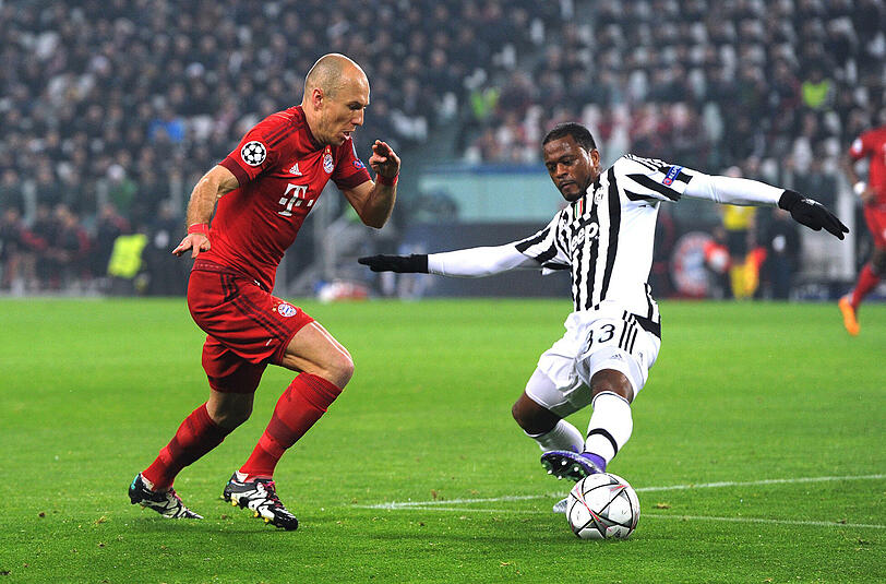 Wenn Arjen Robben und Co. der Einzug ins Viertelfinale gelingt, klingelt beim deutschen Rekordmeister die Kasse.