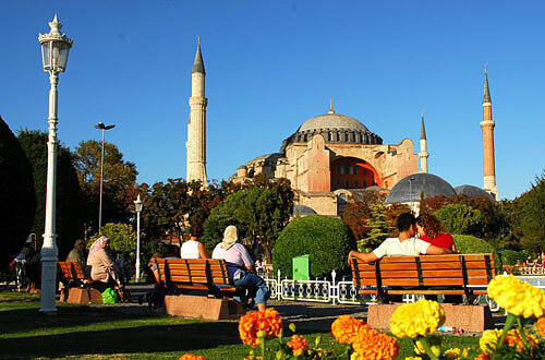 Istanbul
