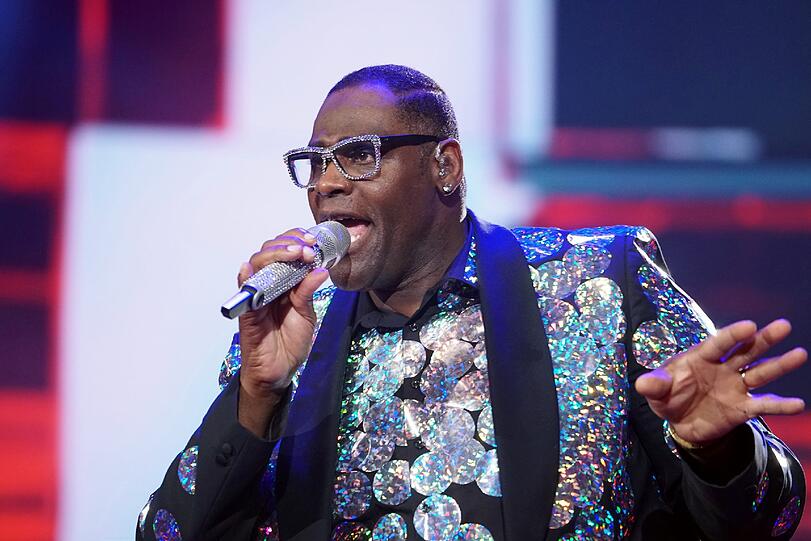 Alphonso Williams gewinnt "DSDS" - alle Bilder vom großen Finale zum Durchklicken!
