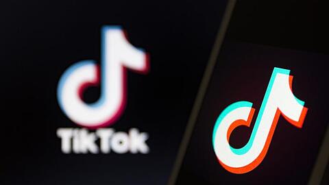 Weil Donald Trump Tiktok als "Bedrohung" sieht, will er mit einer Verfügung den Verkauf forcieren.