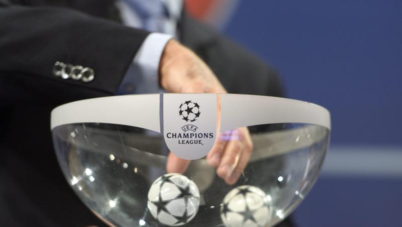 Titelverteidiger FC Bayern München trifft in der Gruppenphase der Champions League unter anderem auf Atlético Madrid.