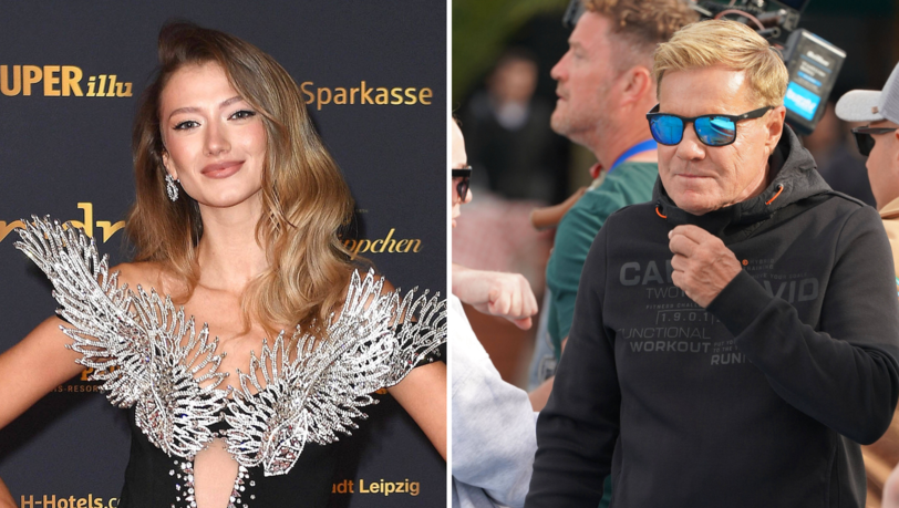 Leony war 2023 Teil der Jury von "Deutschland sucht den Superstar". Im Gespräch mit der AZ offenbart die Sängerin, was ihr an der Show nicht gefällt.