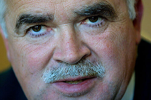 Peter Gauweiler