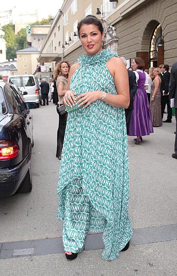 Anna Netrebko